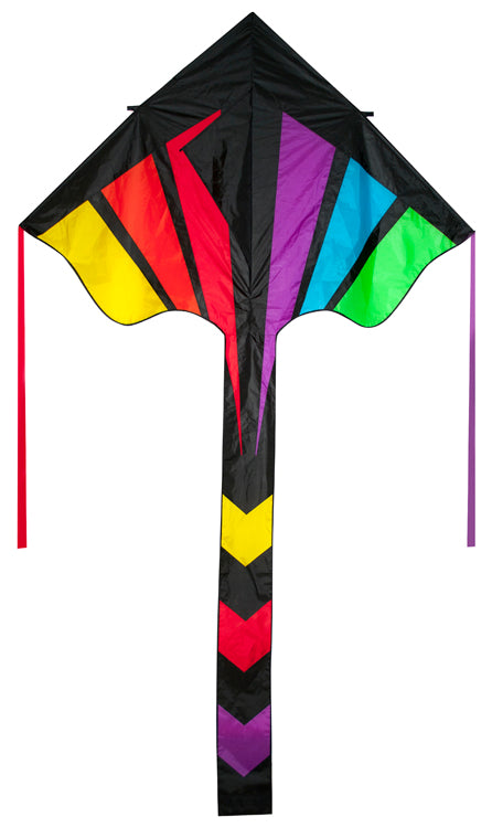 Skydog Kites Spectrum Best Flier Kite, 72" 11141