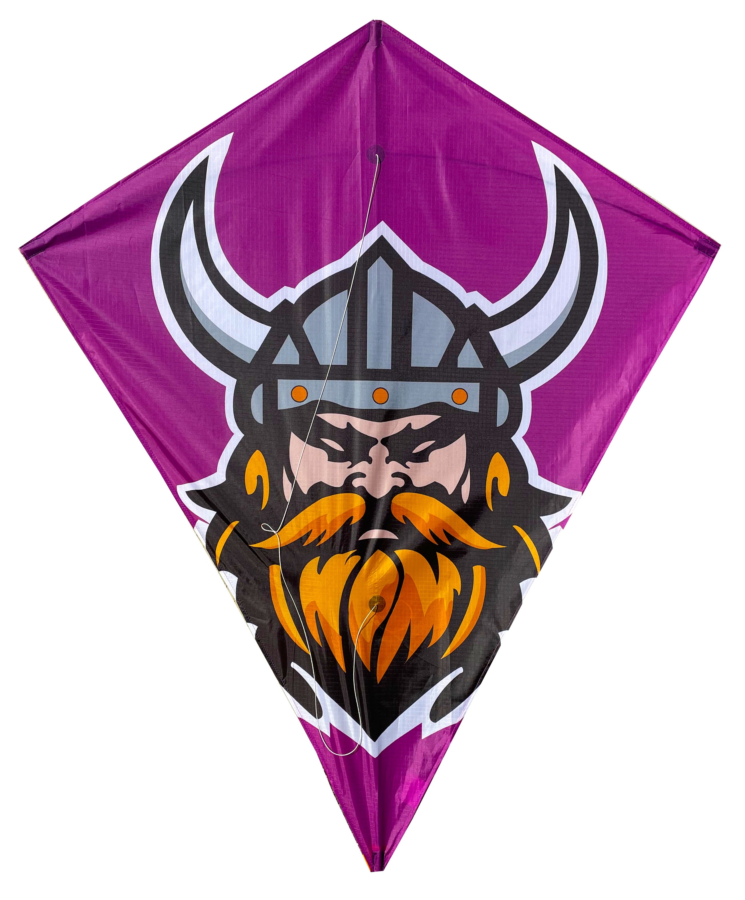 Skydog Kites 40" Viking Diamond Kite 12242