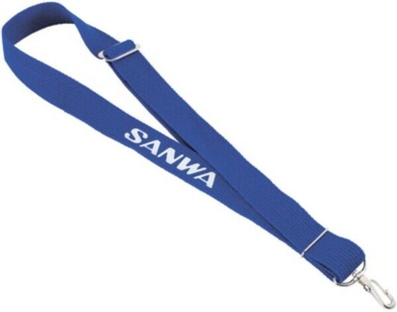 Sanwa Optional Neck Strap 107A30052A