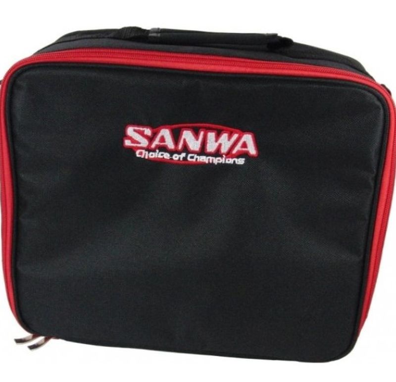 Sanwa Transmitter Bag Multi-Bag II 107A90356A