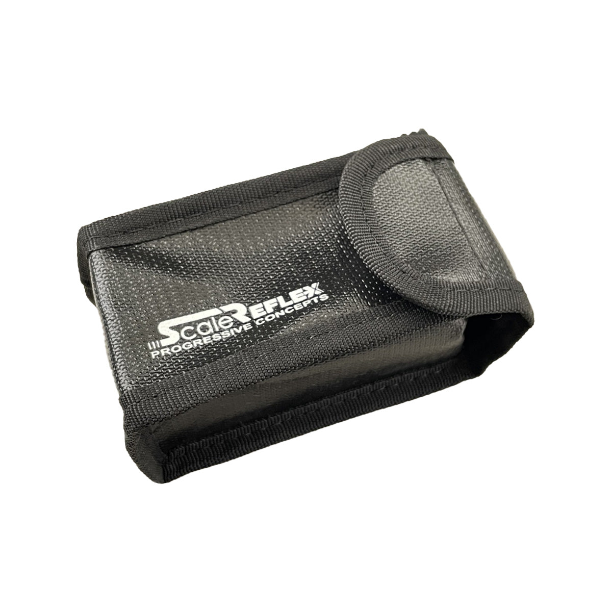 Scale Reflex Short Sack (LiPo Bag) Fits 2 Shorty Batteries
