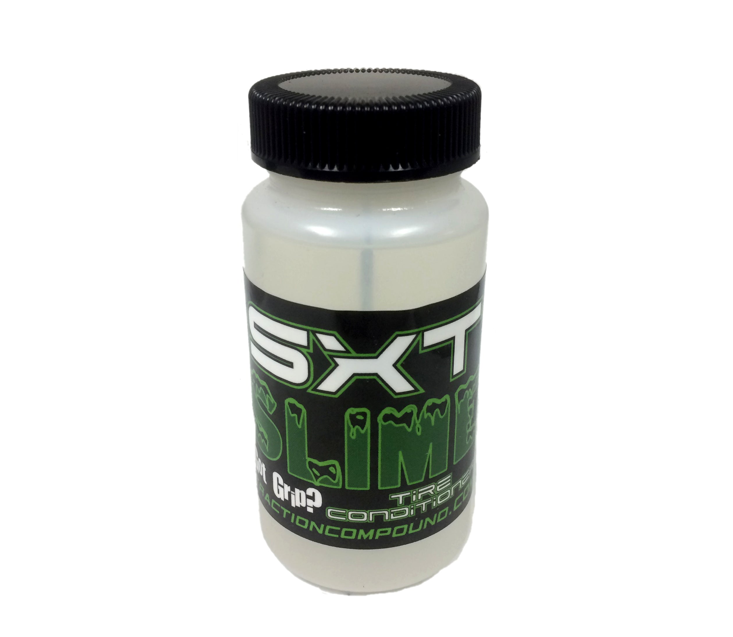 SXT Traction Compound Slime Tire Conditioner Default Title