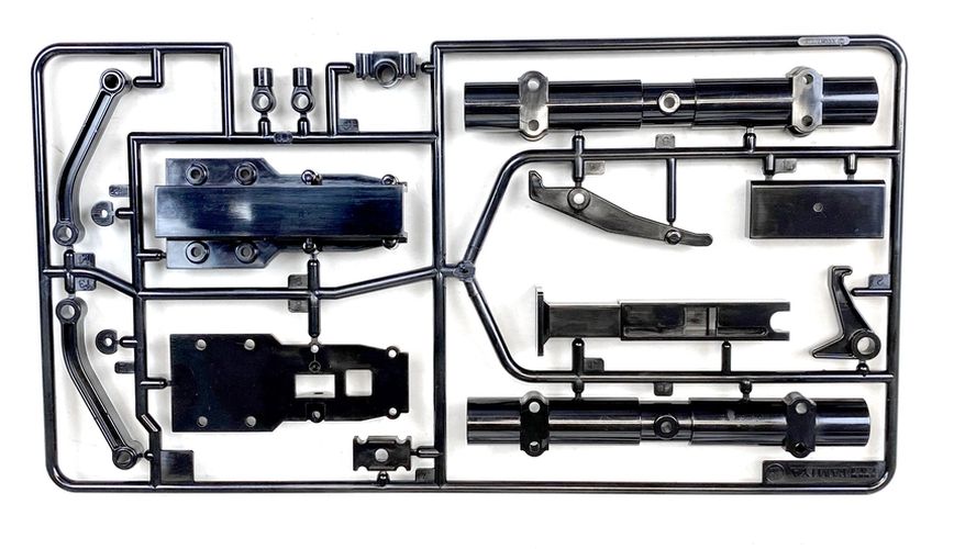 Tamiya 1/14 Tractor Truck B Parts Replacement for 56306 56303 56302