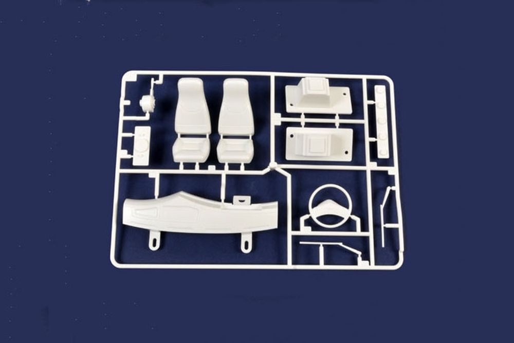 Tamiya 1/14 Tractor Truck K Parts Replacement Set for 56309