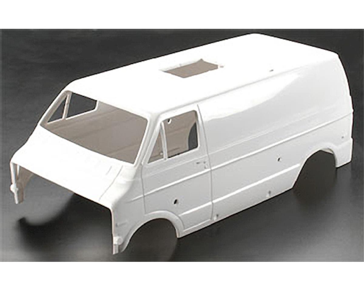 Tamiya Lunch Box RC Body Shell Replacement