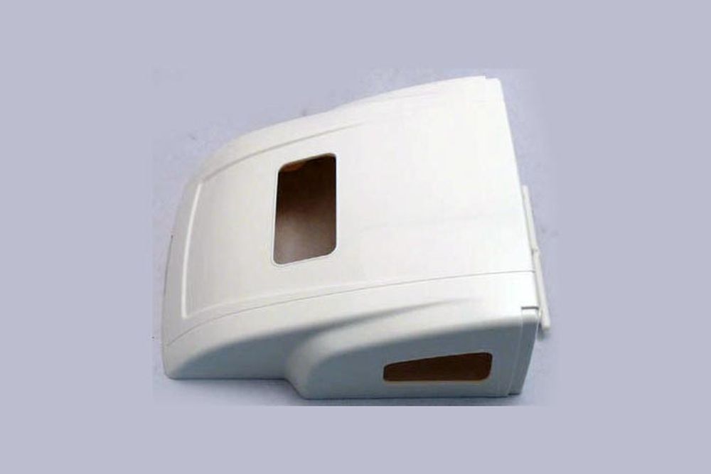 Tamiya 1/14 Tractor Truck Roof Spoiler for 56314 Scania R620
