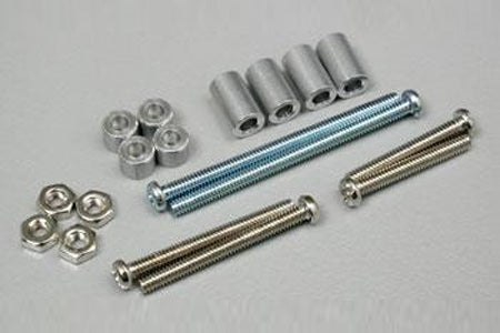 Tamiya Mini 4WD Screw Set A Essential Hardware Replacement Kit