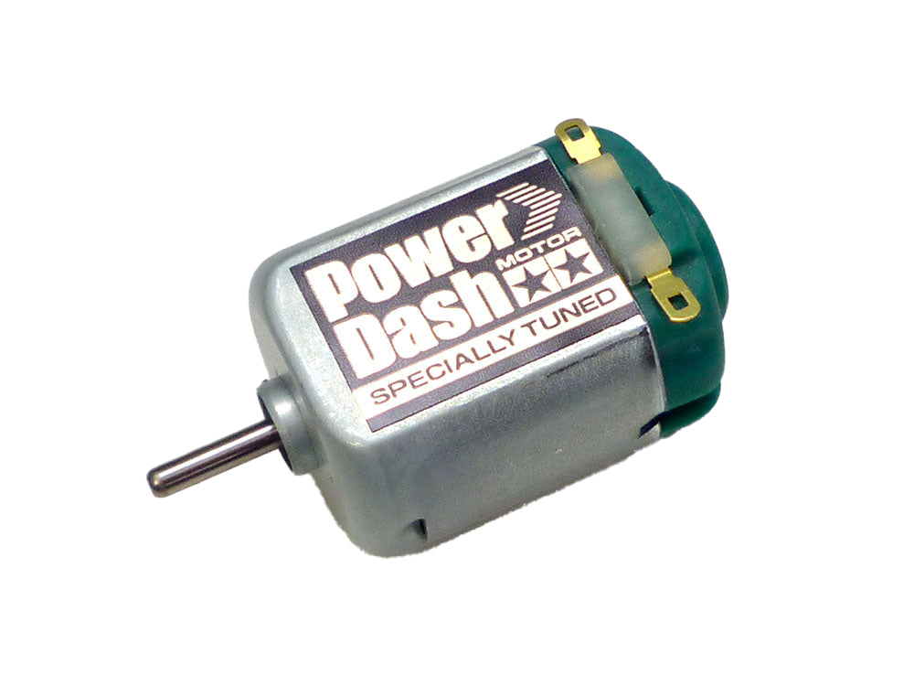 Tamiya Mini 4WD Power Dash Motor High Performance