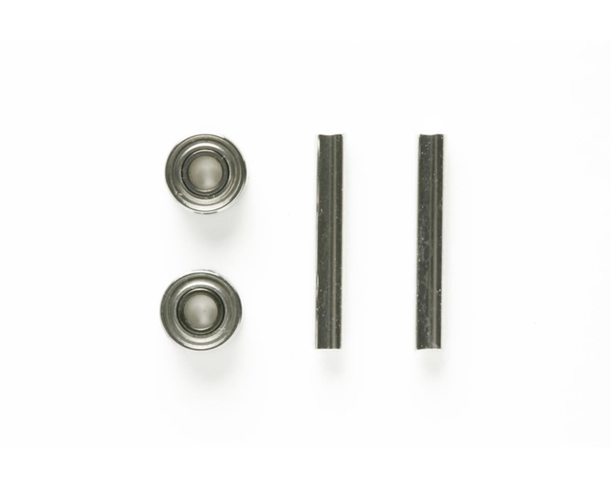 Tamiya Mini 4WD PRO Gear Bearing Set for MS Chassis Drivetrain Upgrade