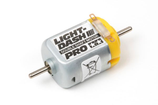 Tamiya Mini 4WD Light Dash Motor PRO Balanced Performance Racing Motor