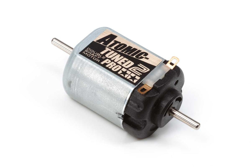 Tamiya JR Atomic‑Tuned 2 Motor PRO