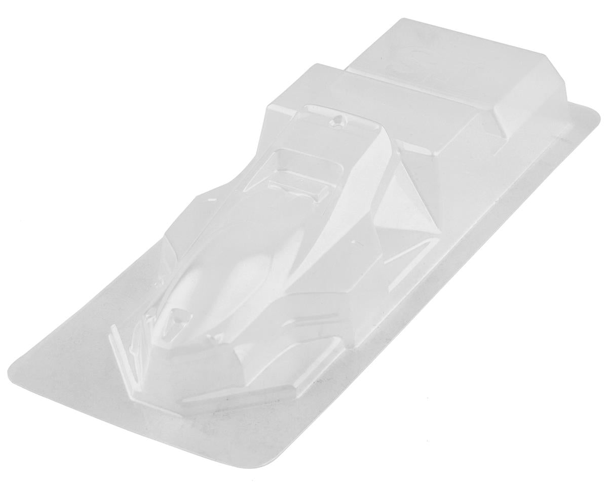 Tamiya JR Thunder Shot Clear Body Set – Polycarbonate