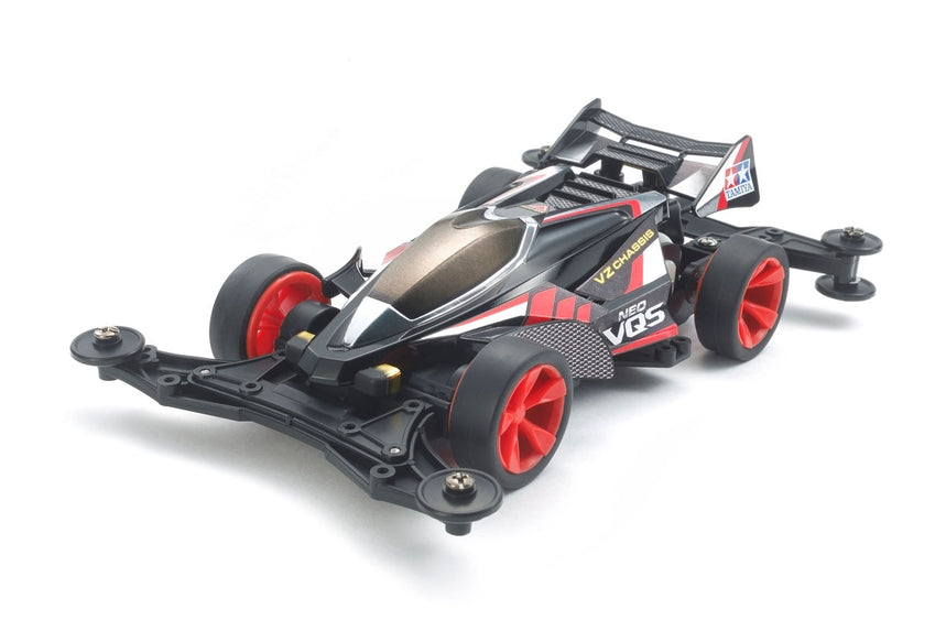Tamiya Mini 4WD Neo-VQS VZ Chassis Racing Kit
