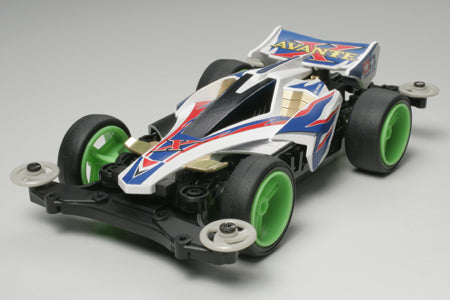 Tamiya 1/32 JR Racing Mini Avante X Kit