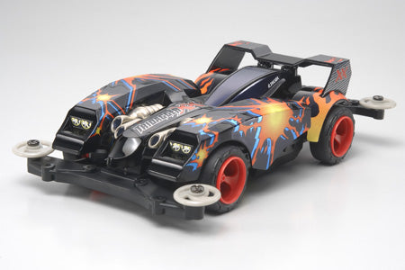 Tamiya 1/32 JR Racing Mini Tridagger XX Kit