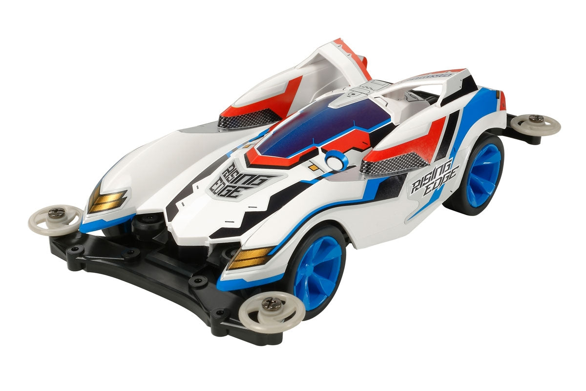 Tamiya Mini 4WD Rising Edge MS Chassis Racing Kit