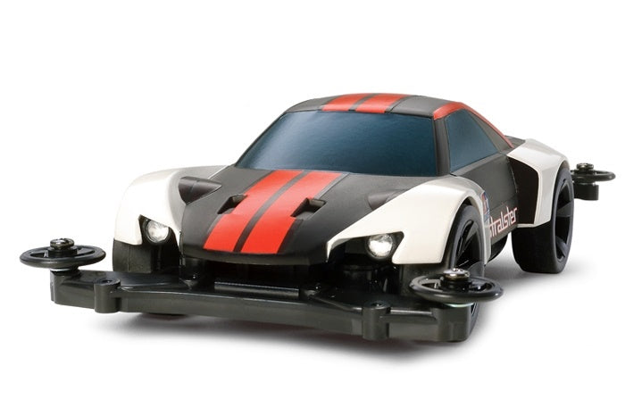 Tamiya 1/32 Mini 4WD Astralster Cosmic Racing Machine Kit