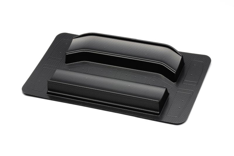 Tamiya RC Racing Wing Set 3 Carbon Pattern 1/10 Touring Car Aero