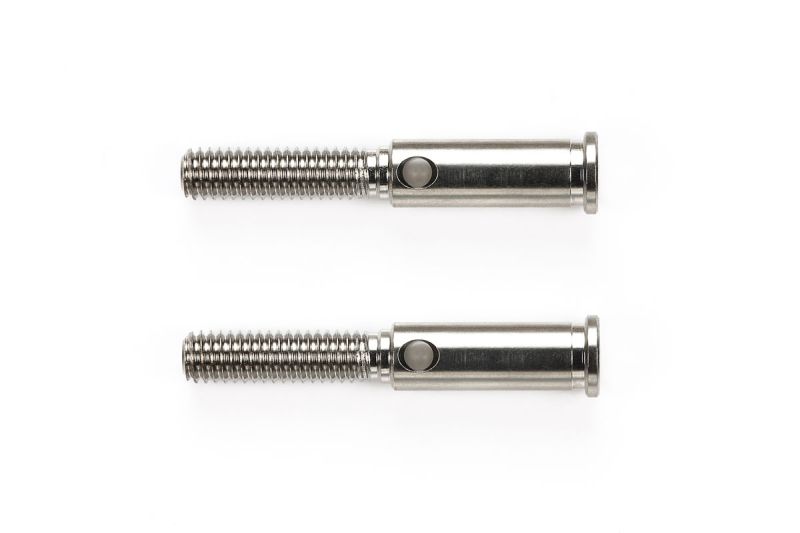 Tamiya DT-04 Freewheel Axles Long Type Front Upgrade Part