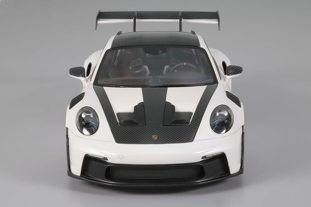 Tamiya 1/24 Porsche 911 GT3 RS 992 Sports Car Model Kit