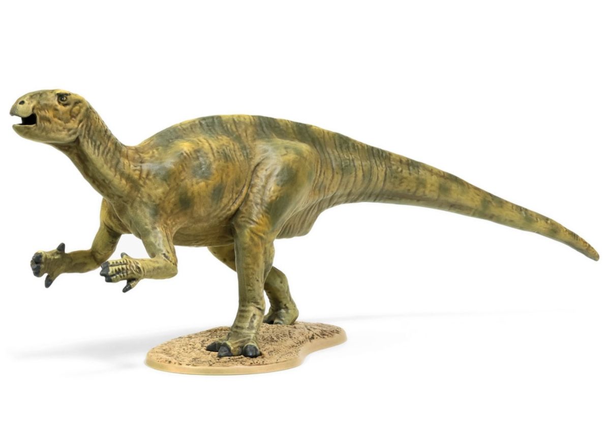 Tamiya 1/35 Fukuisaurus Clic Loc