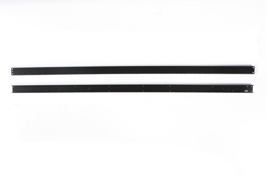 Tamiya RC Chassis Frame 1/14 R/C Truck Series no.44 Grand Hauler 56344 Left & Right