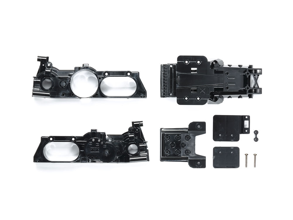 Tamiya M-05 A Parts Chassis Components