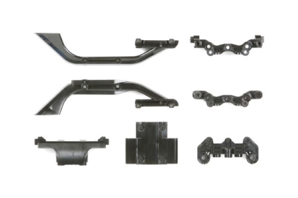 Tamiya M-05 Damper Stay D Parts Replacement Set