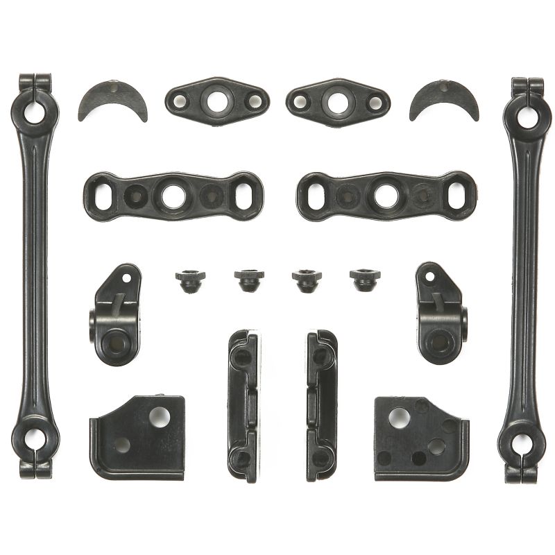 Tamiya RM-01 L Parts Side Links Replacement Set 2-Piece