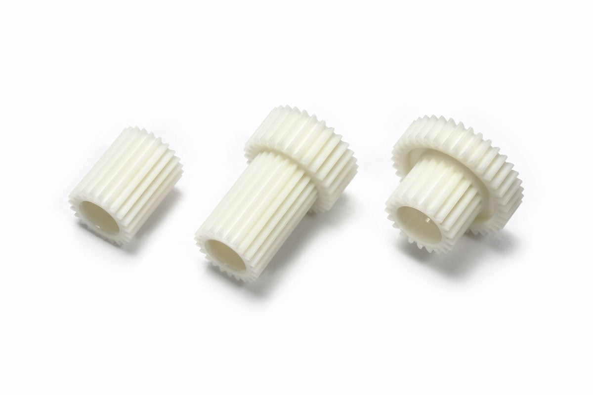 Tamiya M-08 Concept Gear Set Spur Counter Idler Replacement
