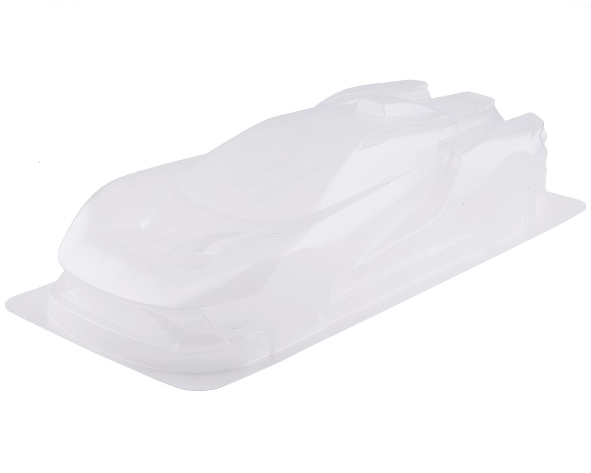 Tamiya 2020 Ford GT Mk II Clear Body Set 1/10 Scale Supercar
