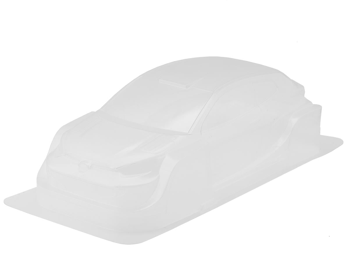 Tamiya 1/10 R/C Toyota GAZOO Racing WRT / GR Yaris Rally1 Body Set