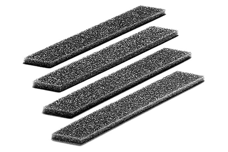 Tamiya Racing Inner Sponge Tire Inserts for 26mm Touring Tires