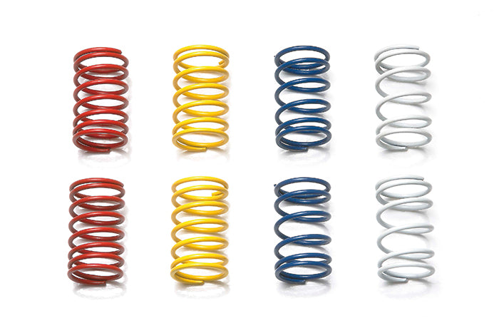 Tamiya RC On-Road Spring Set Touring Car Replacement Part