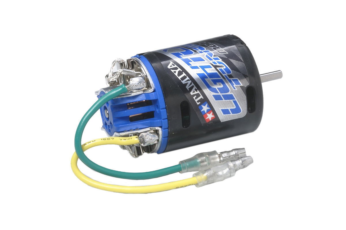 Tamiya RS-540 Lightly-Tuned 28T Brushed Motor for M-Chassis