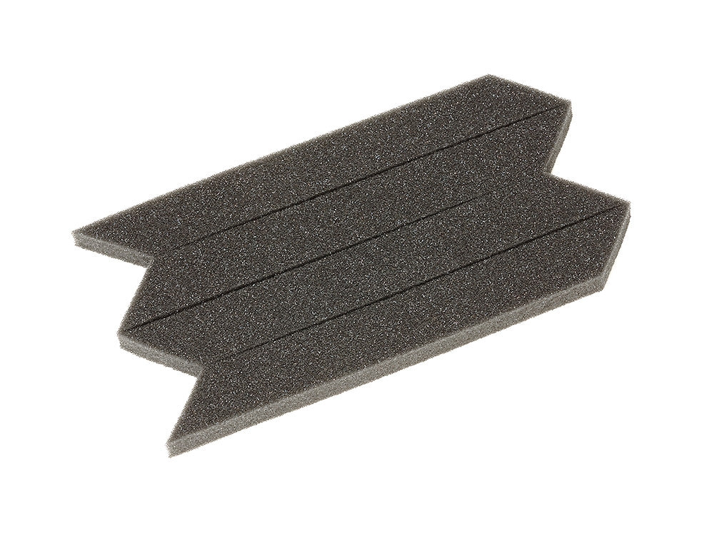 Tamiya RC M-Chassis Super Hard Inner Sponge Set 4-Pack
