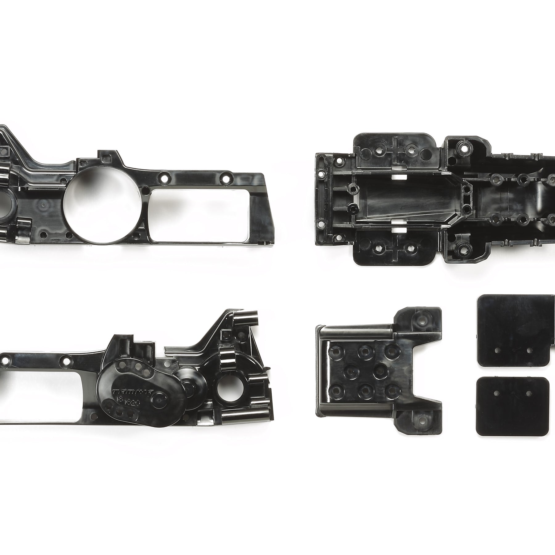 Tamiya RC M-05 Ver.II A Parts Chassis Components