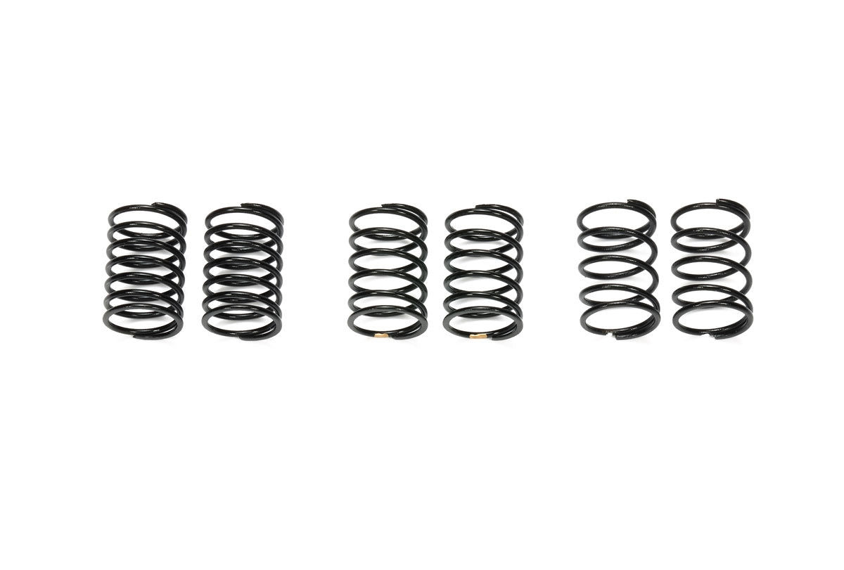 Tamiya Touring Car Short Spring Set II RC Suspension Tuning Springs