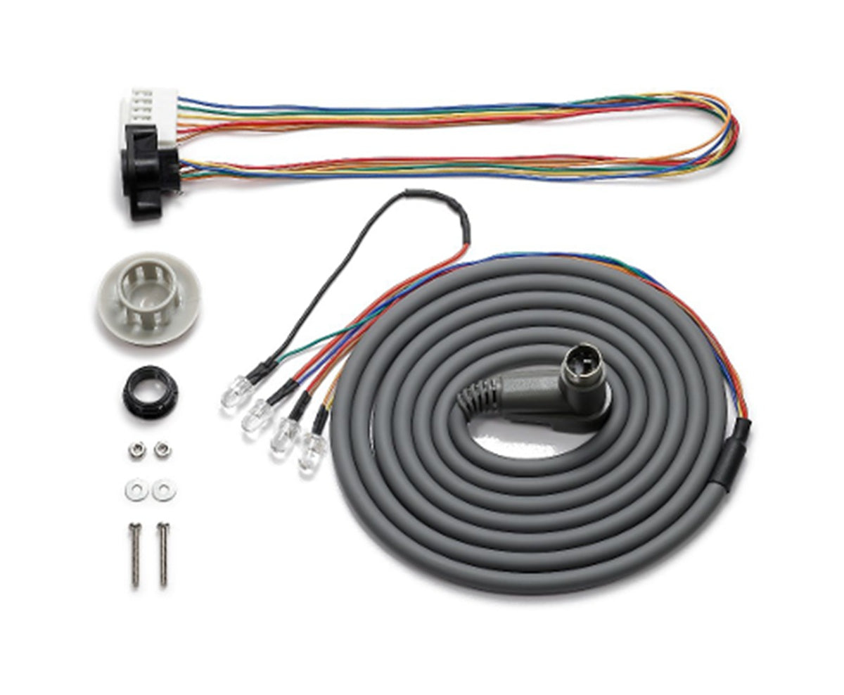 Tamiya Semi-Trailer Light Set 1300mm