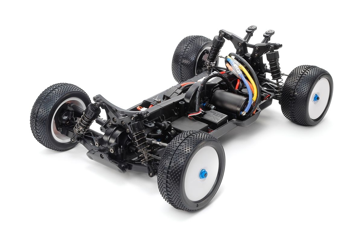 Tamiya DB01SR Buggy Kit