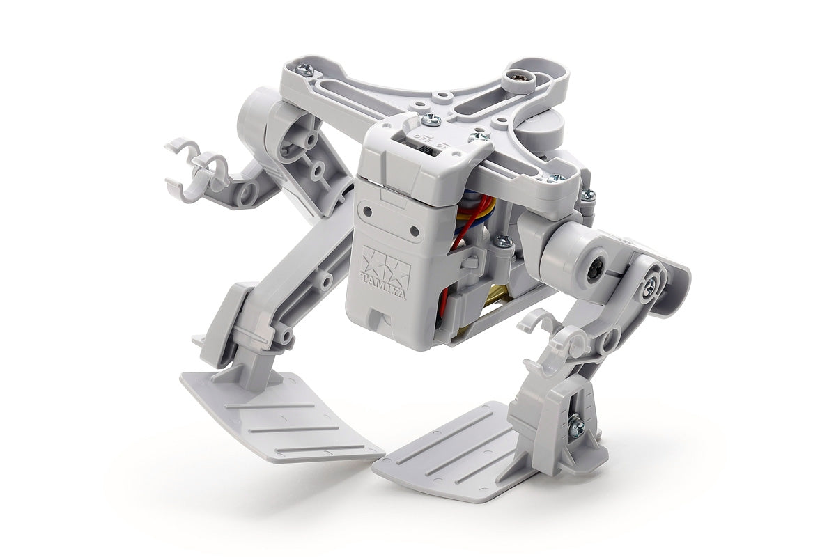 Tamiya Bipedal Walking Robot Educational Science Kit