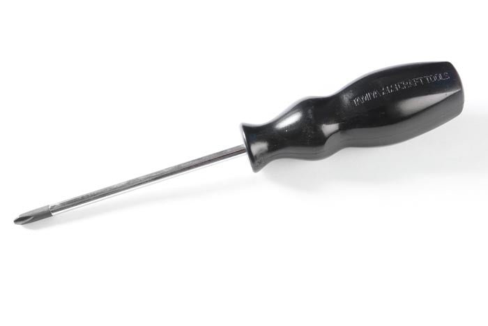 Tamiya Screwdriver Large for Model Assembly