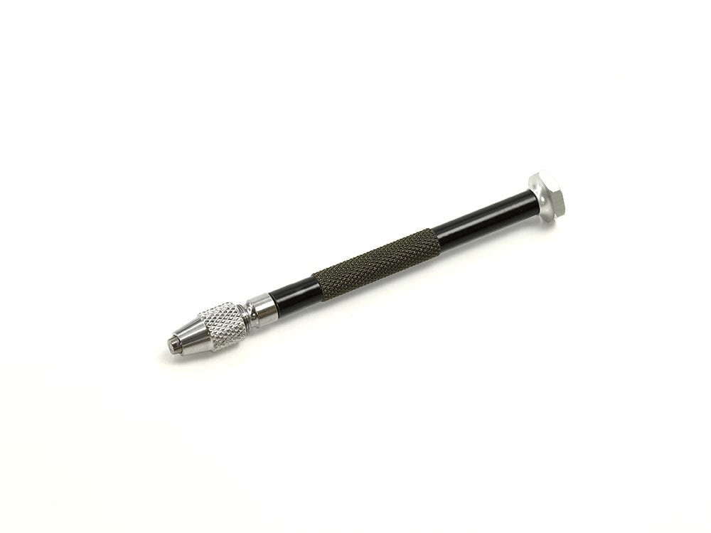 Tamiya Fine Pin Vise Drill 0.1-1.0mm Range