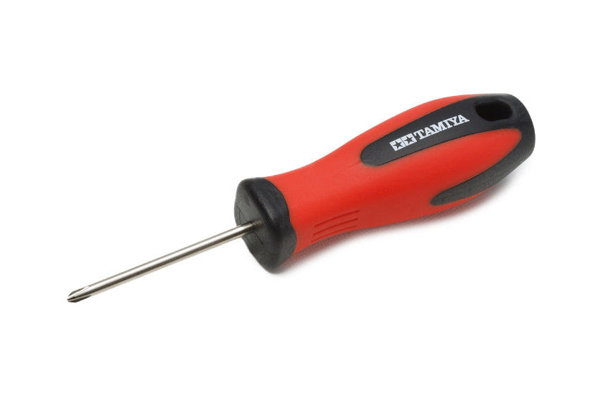 Tamiya Mini 4WD Phillips Screwdriver Pro