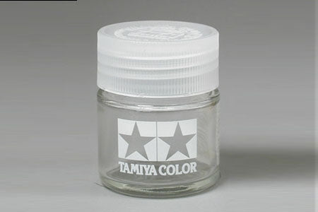 Tamiya Paint Mixing Jar 23ml with Measurement Markings