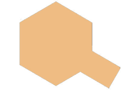 Tamiya XF-59 Desert Yellow Flat Acrylic Model Paint 10ml