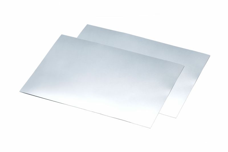 Tamiya Ultra Thin Aluminum Stickers Detail Tape Set 2-Piece