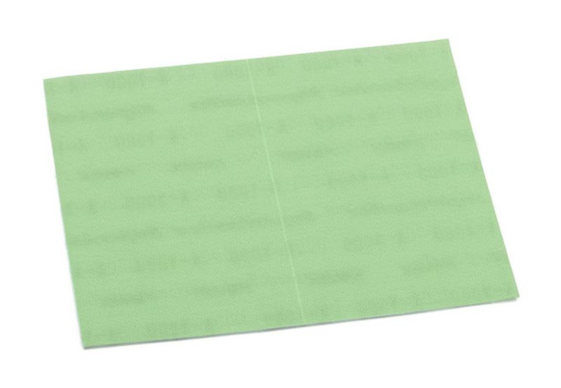 Tamiya Sanding Cloth 1000 Grit Medium Fine Polishing Sheet