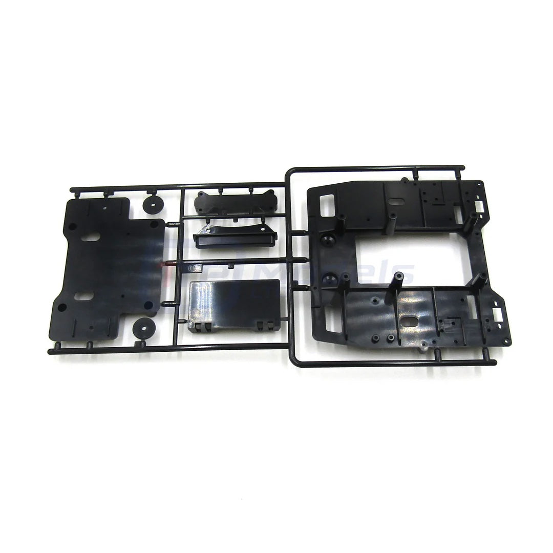 Tamiya 1/14 Tractor Truck G Parts Replacement Set for 56360