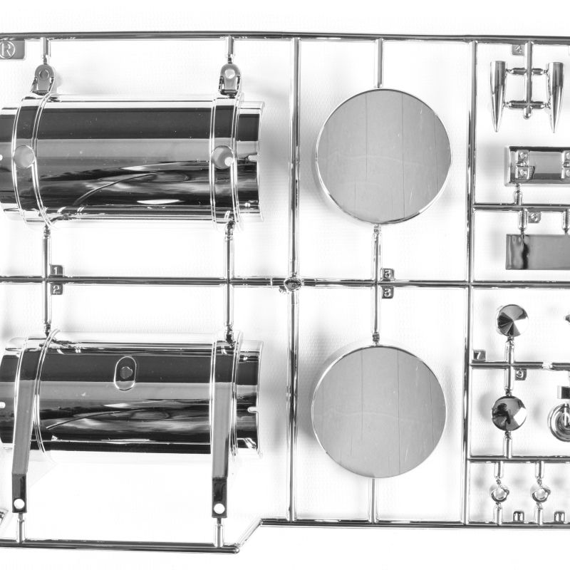 Tamiya 1/14 Tractor Truck R Parts Replacement for 56344